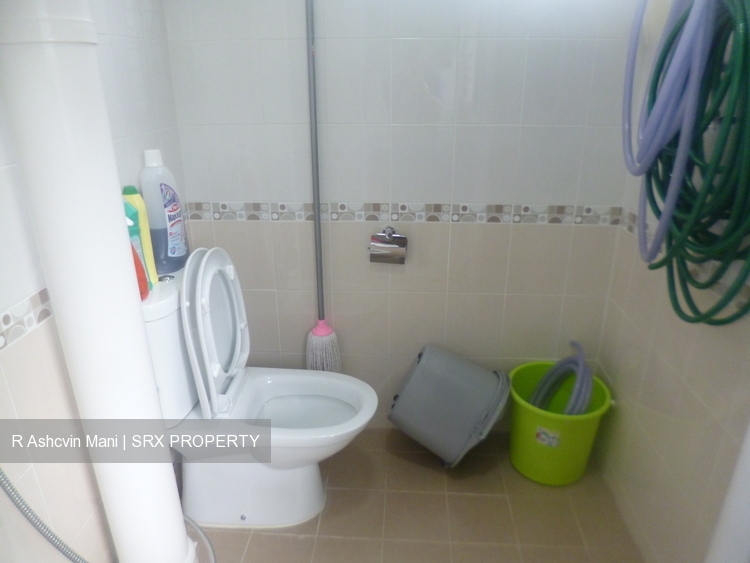 Blk 126 Ang Mo Kio Avenue 3 (Ang Mo Kio), HDB 3 Rooms #187934892
